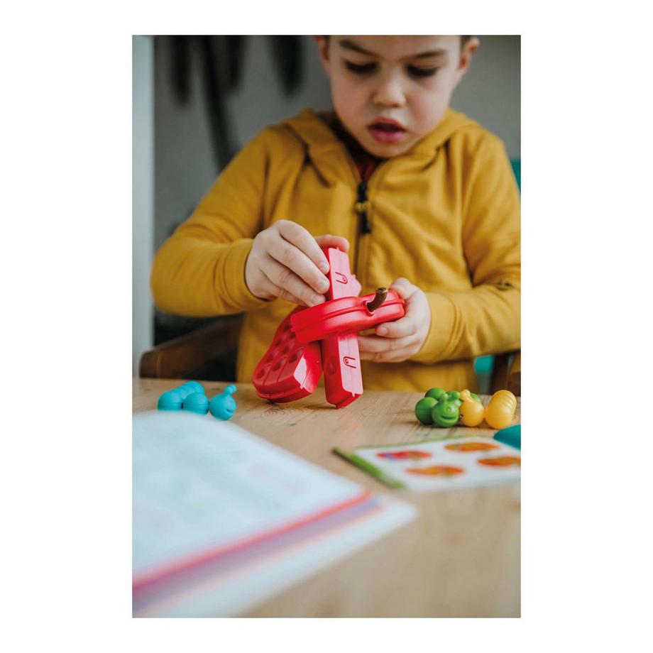 Smart Games  Smart Games Apple Twist (60 opdrachten) 