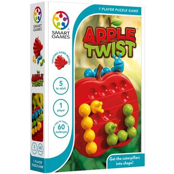 Smart Games Apple Twist (60 opdrachten)