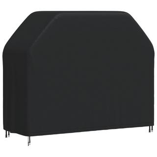 VidaXL Housse de barbecue polyester  