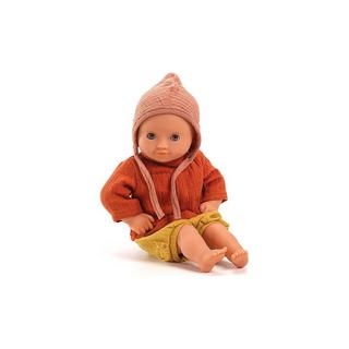 Djeco  Mandarine Puppenkleidung 32 cm Pomea 