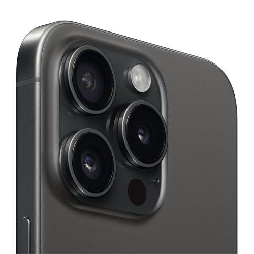 Apple  Reconditionné iPhone 15 Pro Max 256 Go - Très bon état 