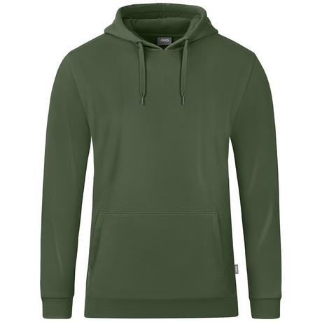 Jako  hoodie organic 