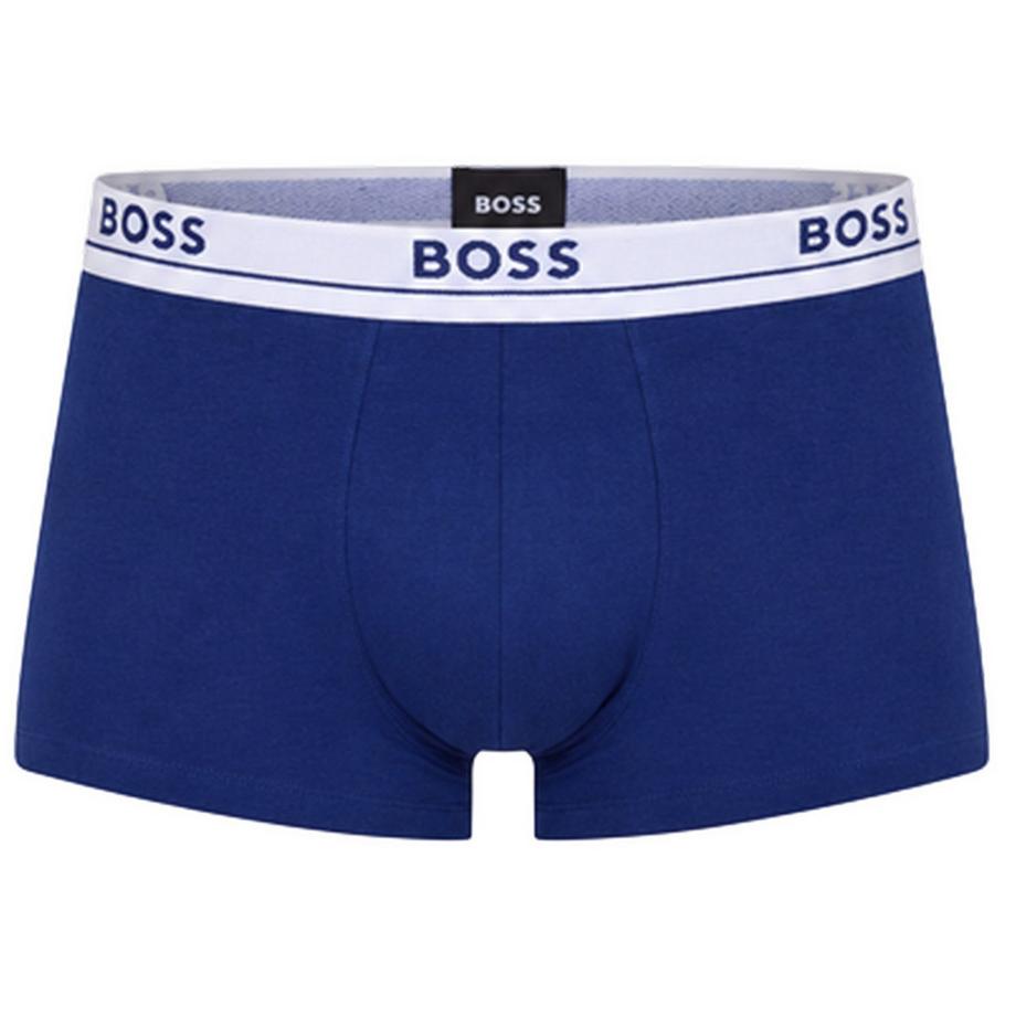 BOSS  Boxer Misto Cotone Misura  (Confezione da tre) 