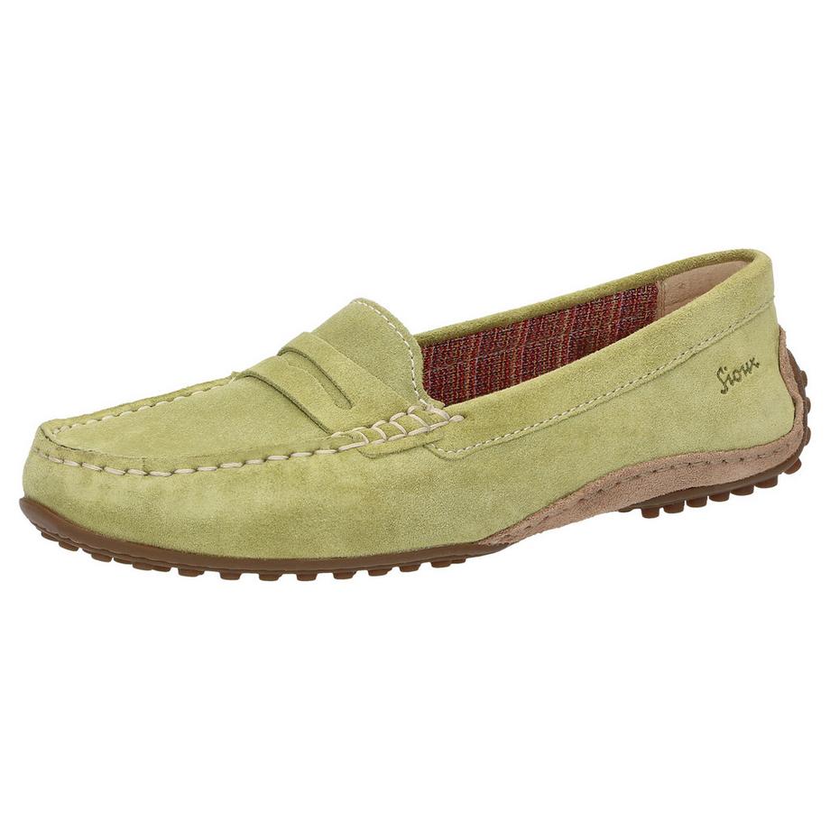 Loafer Cacciola