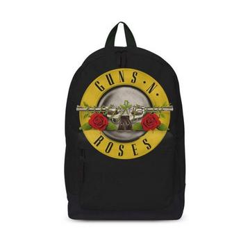 Rucksack, Guns N Roses