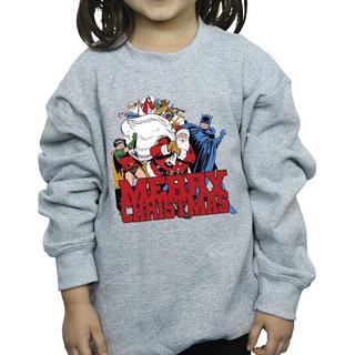 DC COMICS  Sweatshirt 