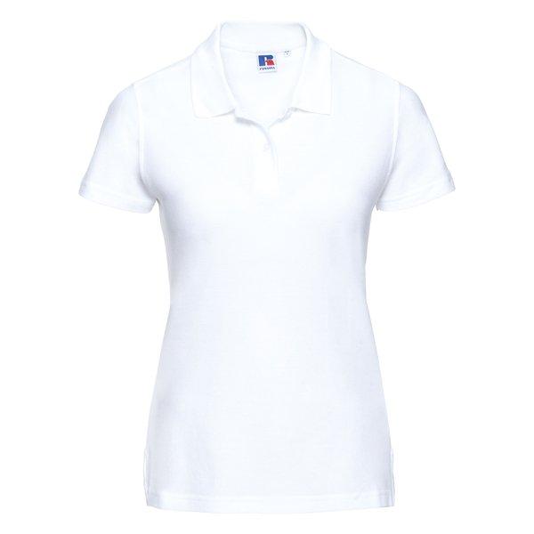 Russell  Polo Shirt Europe Ultimate Klassik Kurzarm 