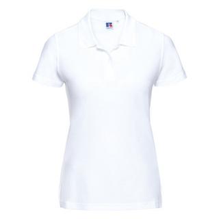 Russell  Polo Shirt Europe Ultimate Klassik Kurzarm 