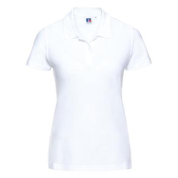 Polo Shirt Europe Ultimate Klassik Kurzarm