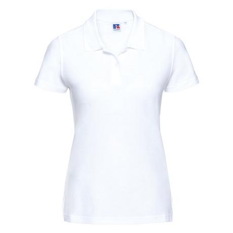 Russell  Polo Shirt Europe Ultimate Klassik Kurzarm 