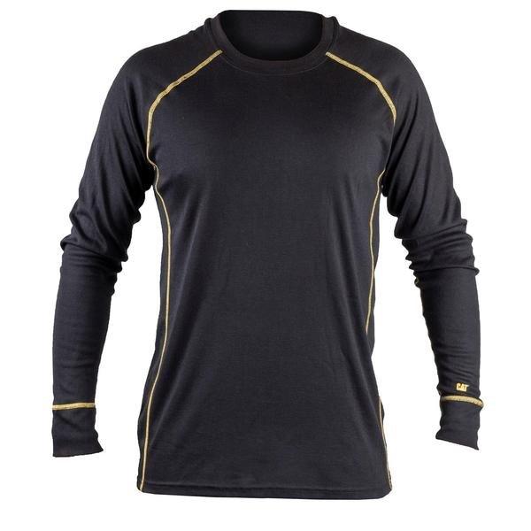 Image of Thermotop Unisex Schwarz XXL