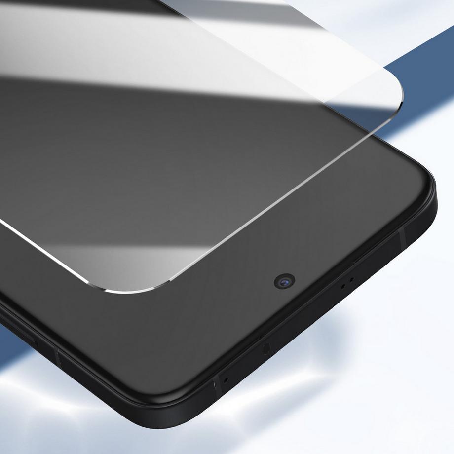 Avizar  Film Écran Oppo Reno 13 Pro Transparent 