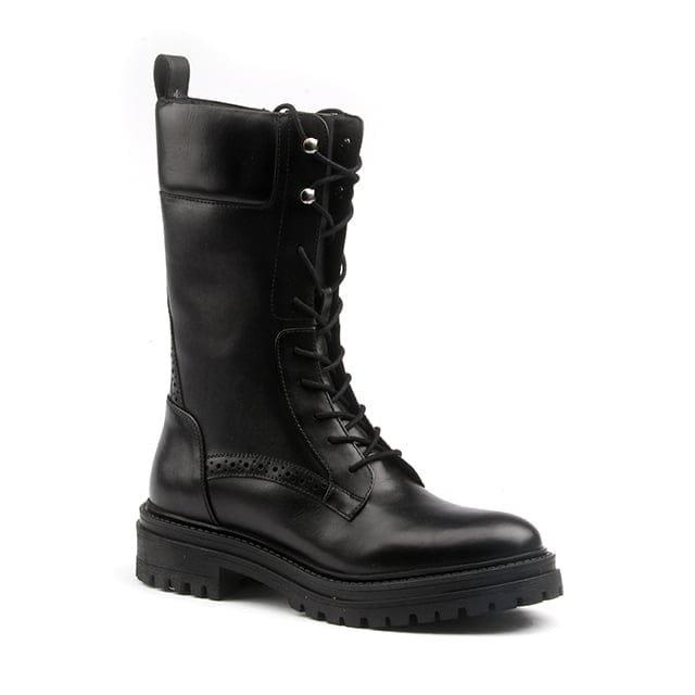 Image of D Hoara-39 Damen Schwarz 39