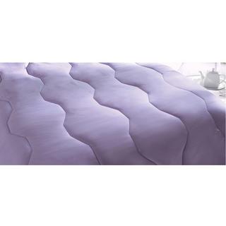 SO'HOME Mittelwarmes Synthetik-Duvet Color  