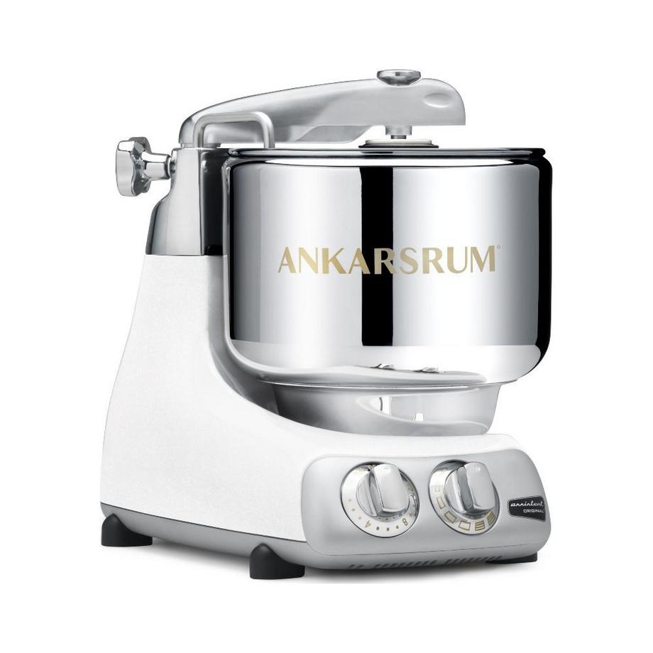 Ankarsrum  K�CHENMASCHINE AKM6230MW MINERAL WHITE 