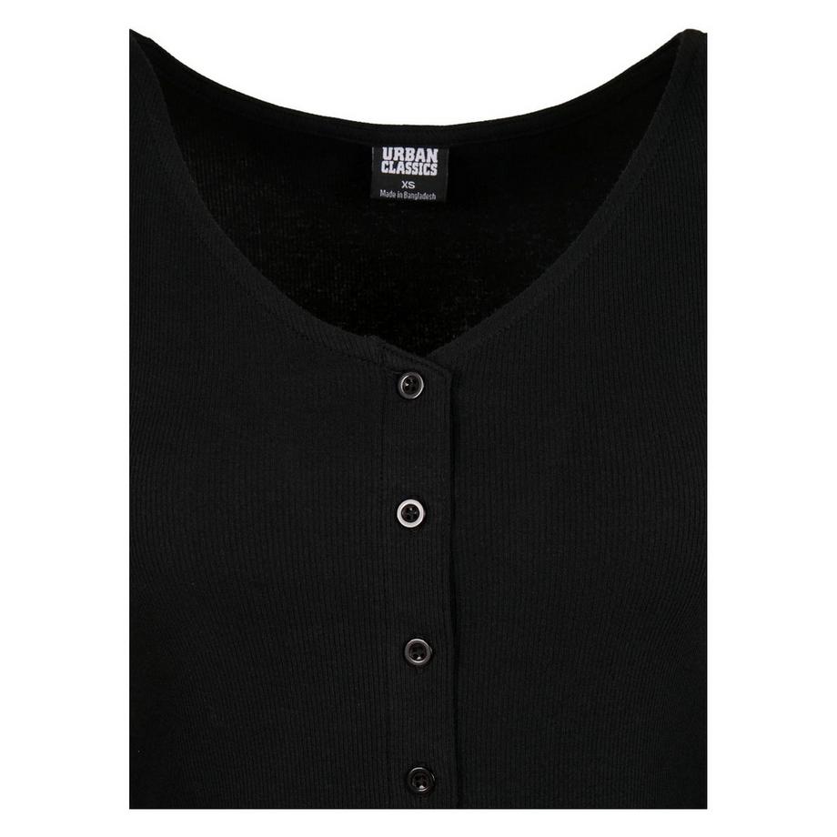URBAN CLASSICS Cardigan Tricoté Court  
