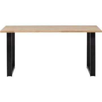 Table à manger Tablo chêne FSC 180x90 U-pied