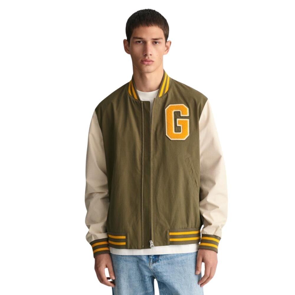 GANT  giacca light varsity 