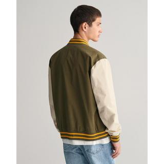 GANT  giacca light varsity 