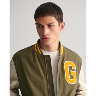 GANT  giacca light varsity 