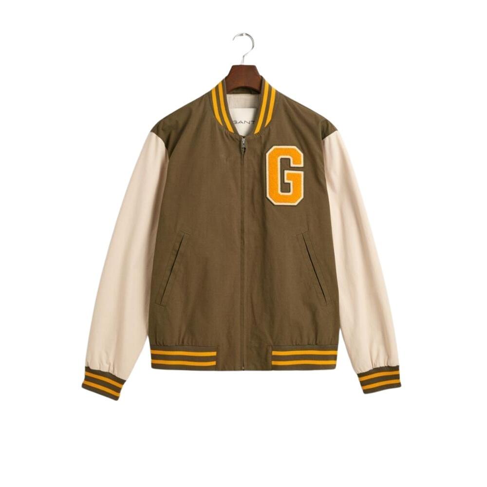 GANT  giacca light varsity 