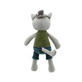 THE PUPPET COMPANY  Wilberry Cat Boy (42cm) 