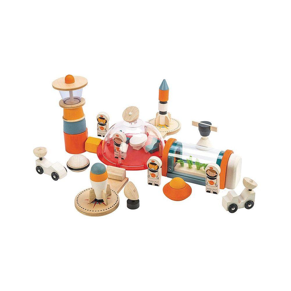 Image of Leben auf dem Mars