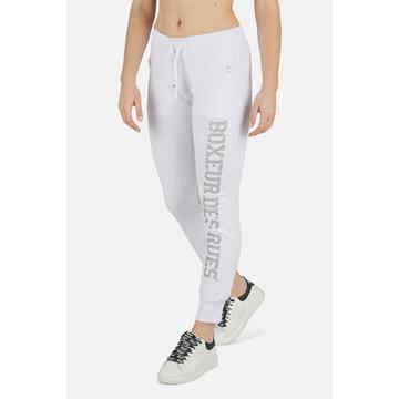 Basic Long Logo Sweatpants