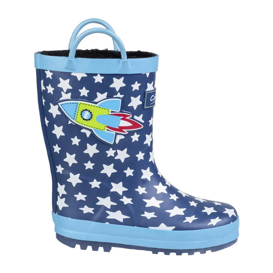 Bottes de plui SPRINKLE