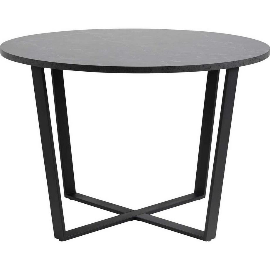 mutoni Esstisch Amelia rund 110  