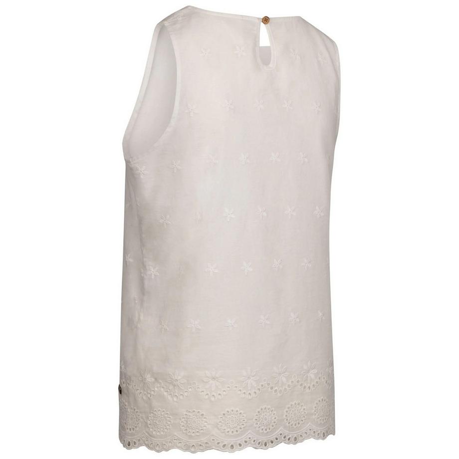 Trespass Top Zadie Casual Senza Maniche  