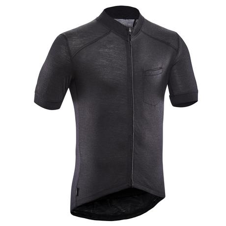 TRIBAN  Maillot manches courtes - GRAVEL 900 
