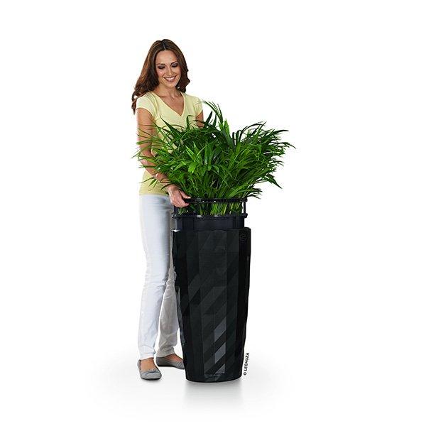 Lechuza DIAMANTE Premium all-in-one  