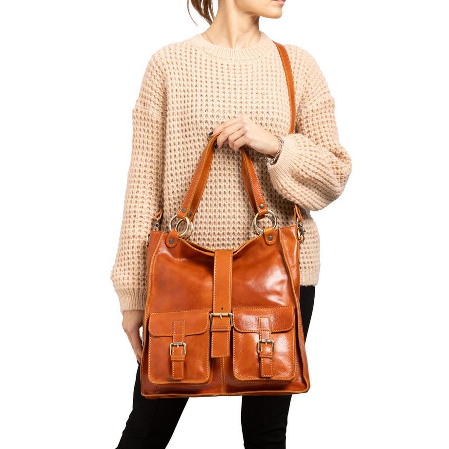 Gave Lux Sac bandoulière  