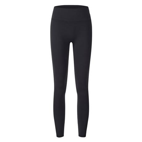 YEAZ  HORIZON Leggings - eclipse black 