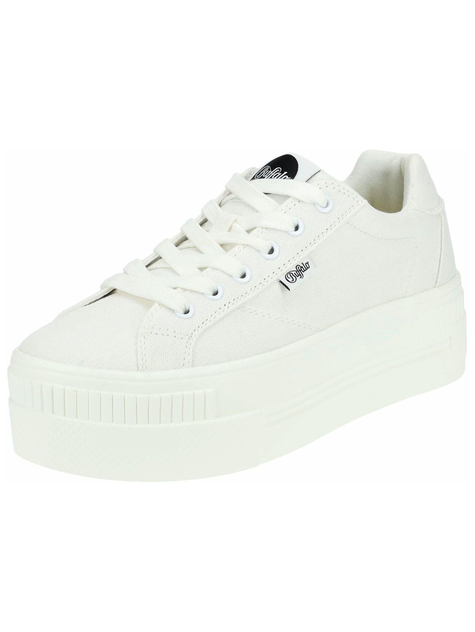 Image of Sneaker 1636131 Unisex Weiss 41