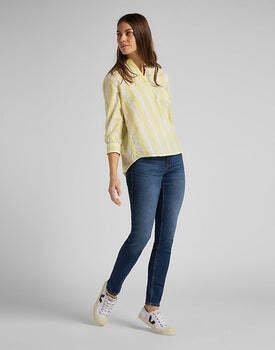 Lee  Jeans Skinny Fit Scarlett 