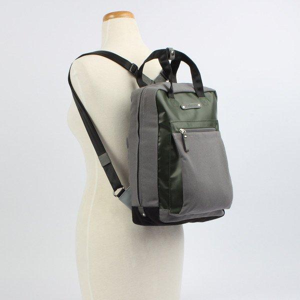 7clouds Neldem 7.2 City Rucksack  