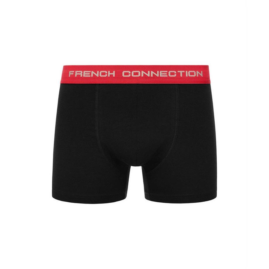 FRENCH CONNECTION  Fc20 Boxer Misura  (Confezione da tre) 