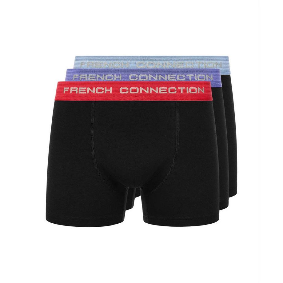Fc20 Boxer Misura  (Confezione da tre)
