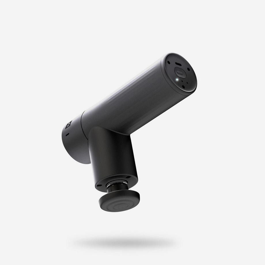 DOMYOS  MINI - Pistola massaggiante ogni livello elettrica 