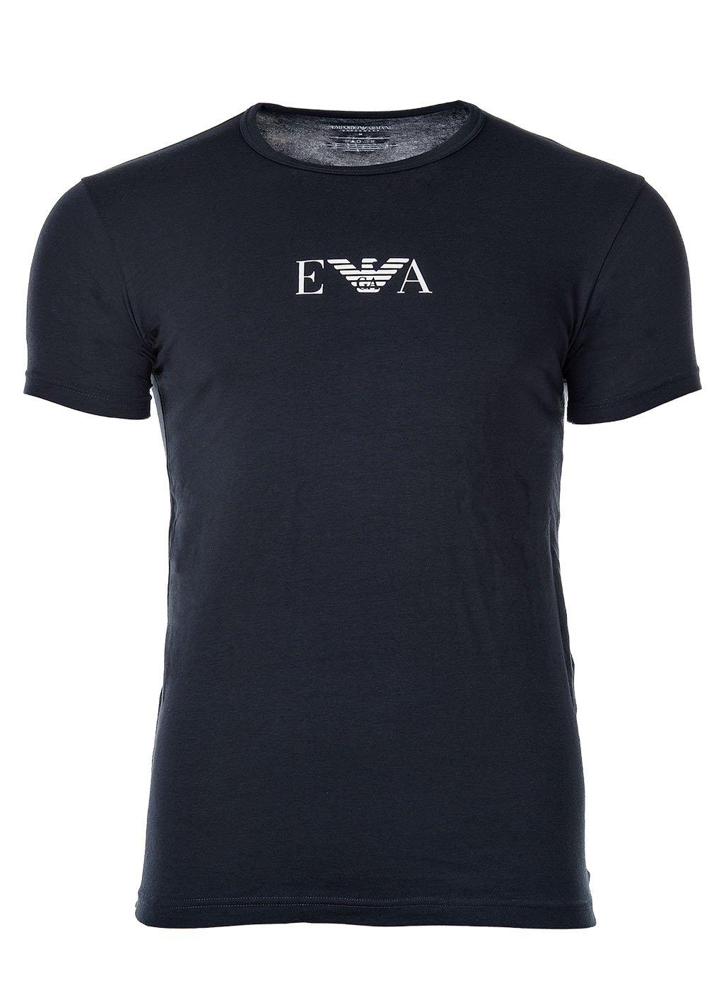 EMPORIO ARMANI  T-Shirt double pack 