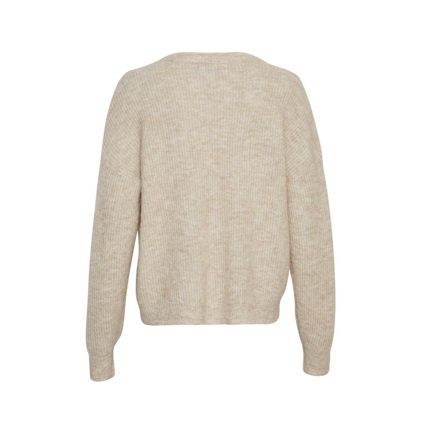 Moss Copenhagen  cardigan da kolina hope 