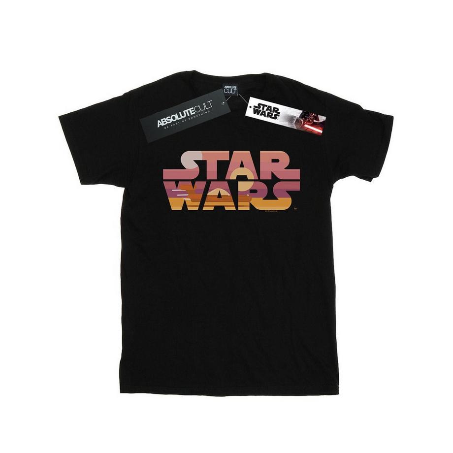 STAR WARS Star Wars Tatooine T-Shirt  
