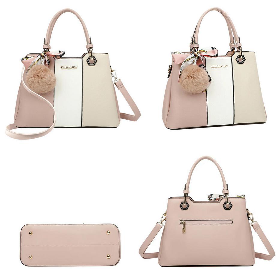 Gallantry Sac Fourre-tout Tricolore  