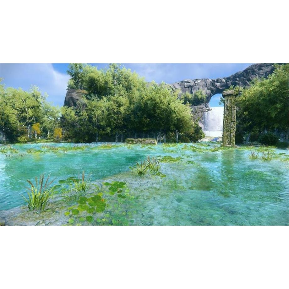 SEGA  PS5 Sonic Frontiers Day One Edition 