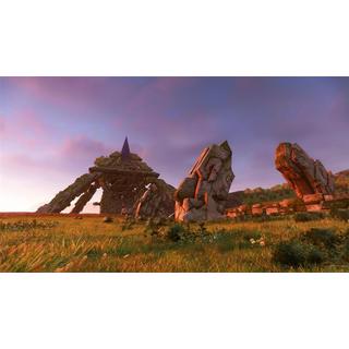 SEGA  PS5 Sonic Frontiers Day One Edition 