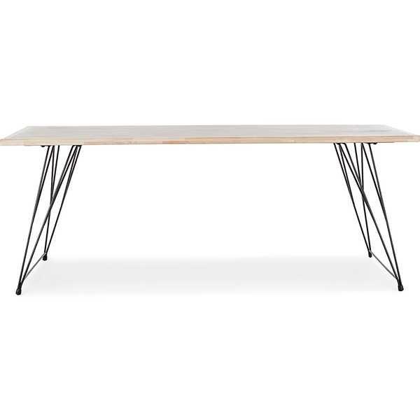 Image of Tisch District 200x90 Tisch District 200x90