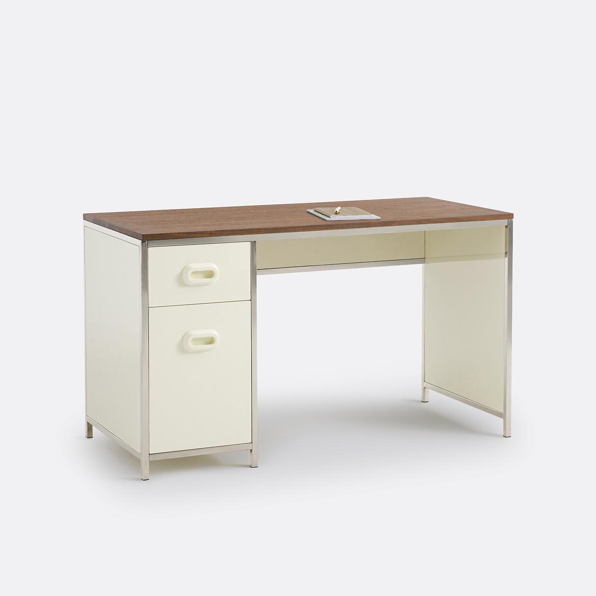 La Redoute Intérieurs Vintage-Schreibtisch Cooven  