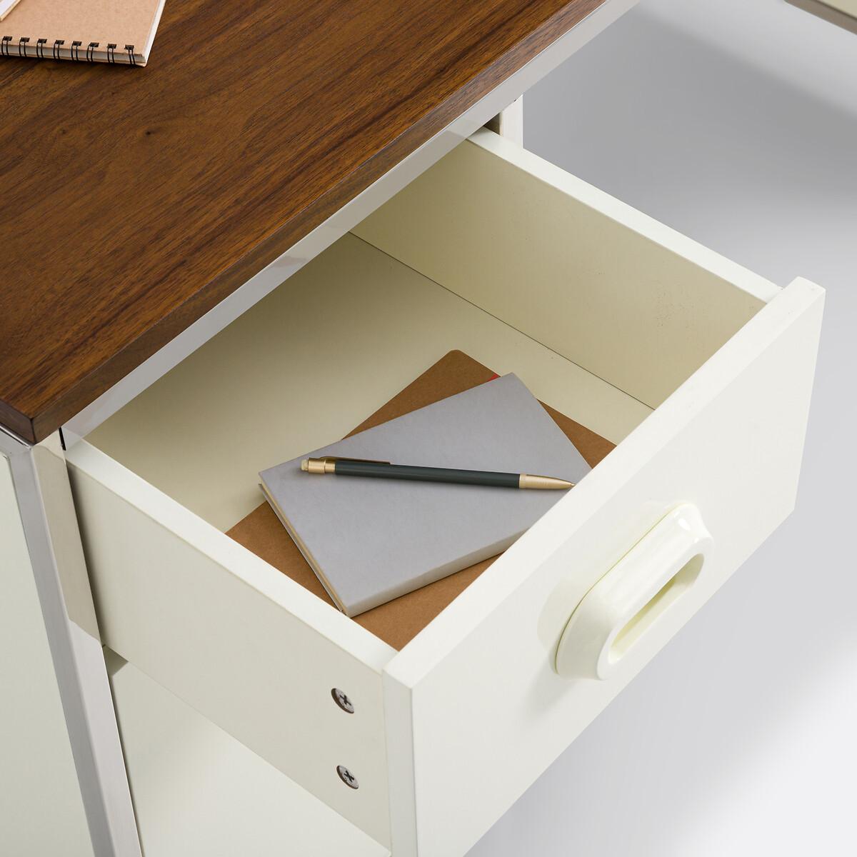 La Redoute Intérieurs Vintage-Schreibtisch Cooven  